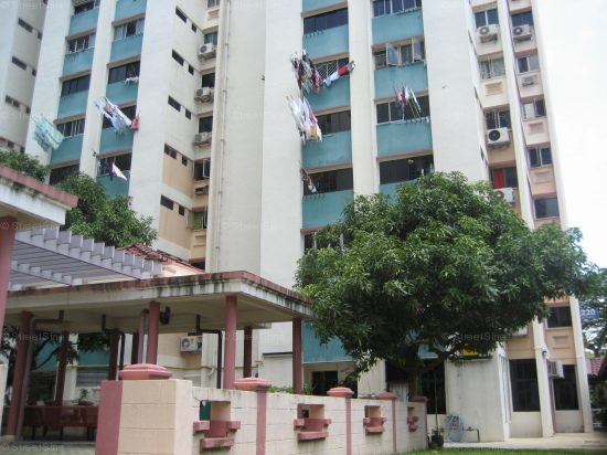Blk 220 Ang Mo Kio Grove (Ang Mo Kio), HDB 4 Rooms #46672